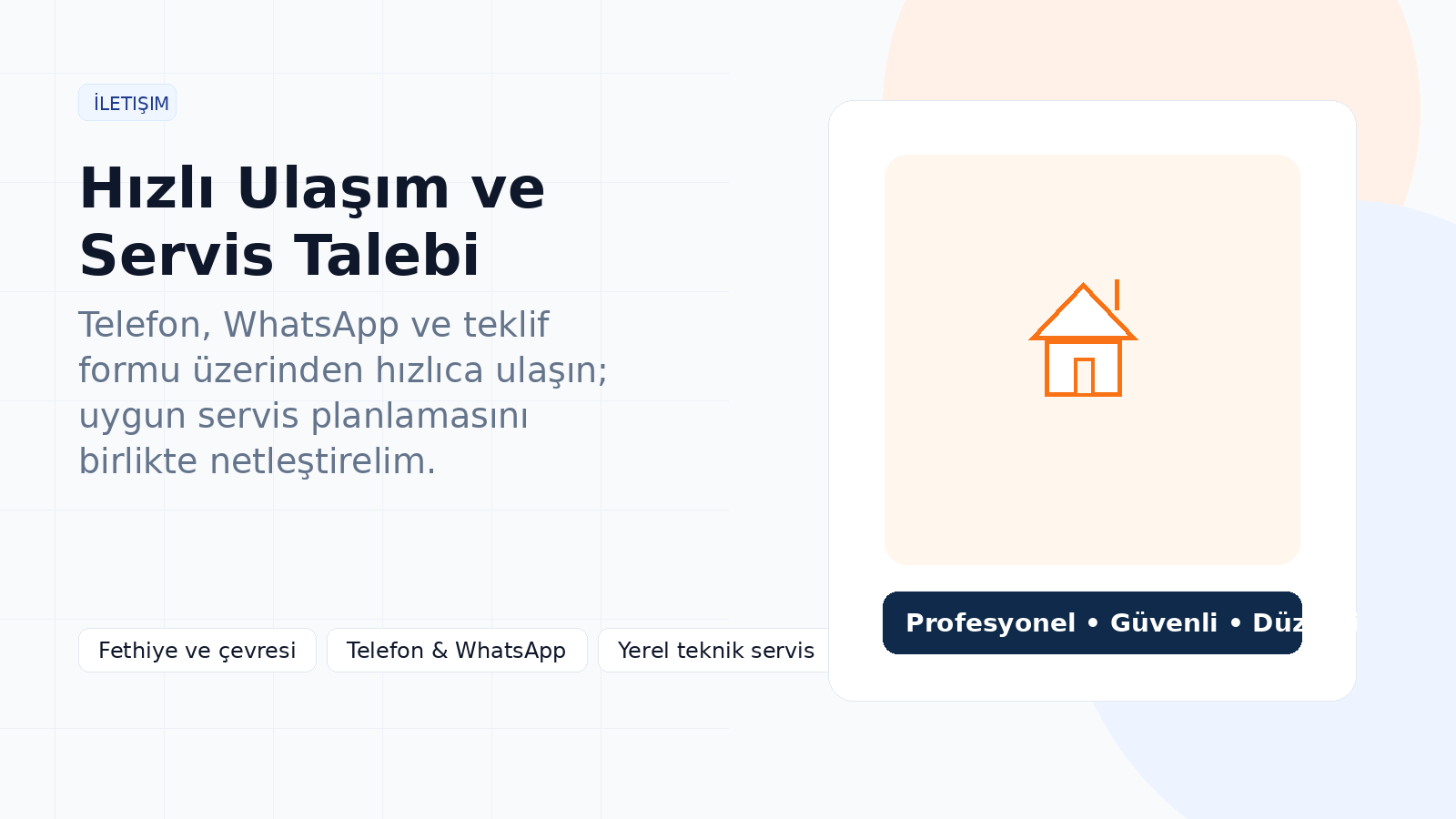 İletişim
